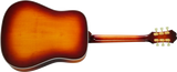 Epiphone Masterbilt Frontier Iced Tea Aged Gloss