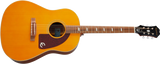 Epiphone Masterbilt Texan Antique Natural Aged Gloss
