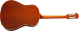 Epiphone Masterbilt Texan Antique Natural Aged Gloss