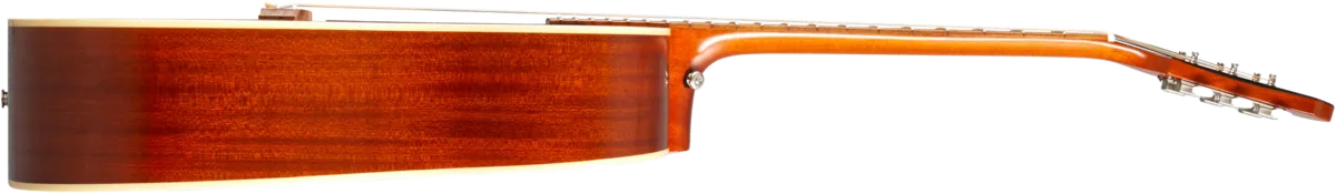 Epiphone Masterbilt Texan Antique Natural Aged Gloss
