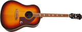 Epiphone Masterbilt Texan Faded Cherry Aged Gloss