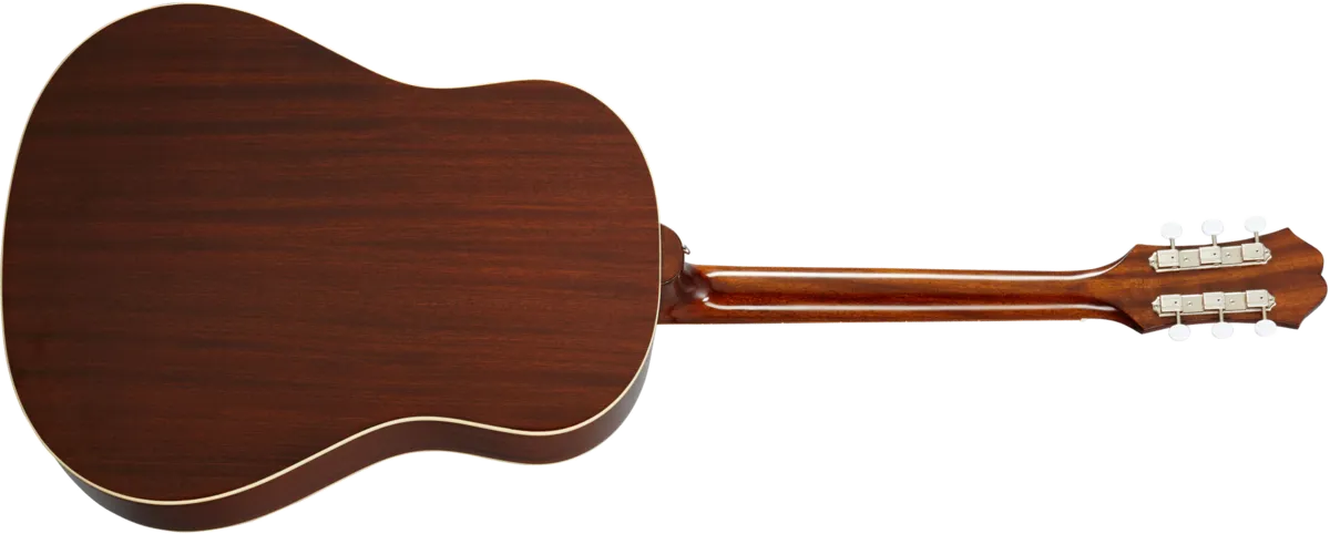 Epiphone Masterbilt Texan Faded Cherry Aged Gloss