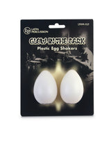 Shaker Egg Shaker  Glow in the dark Egg Shaker, 1 pari