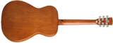 Epiphone Dobro Hound Dog Round Neck Vintage Brown