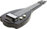 Epiphone Electar Century 1939 Lap Steel Outfit Ebony
