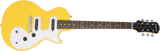 Epiphone Les Paul SL Sunset Yellow
