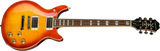 Epiphone DC Pro Faded Cherry Sunburst