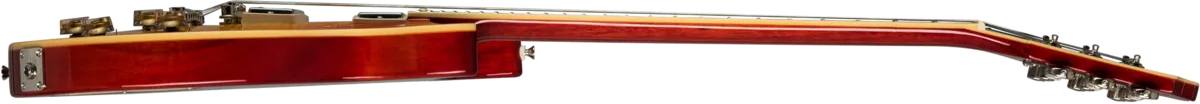 Epiphone DC Pro Faded Cherry Sunburst