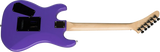 Kramer Baretta Special maple fretboard Purple