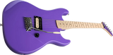 Kramer Baretta Special maple fretboard Purple
