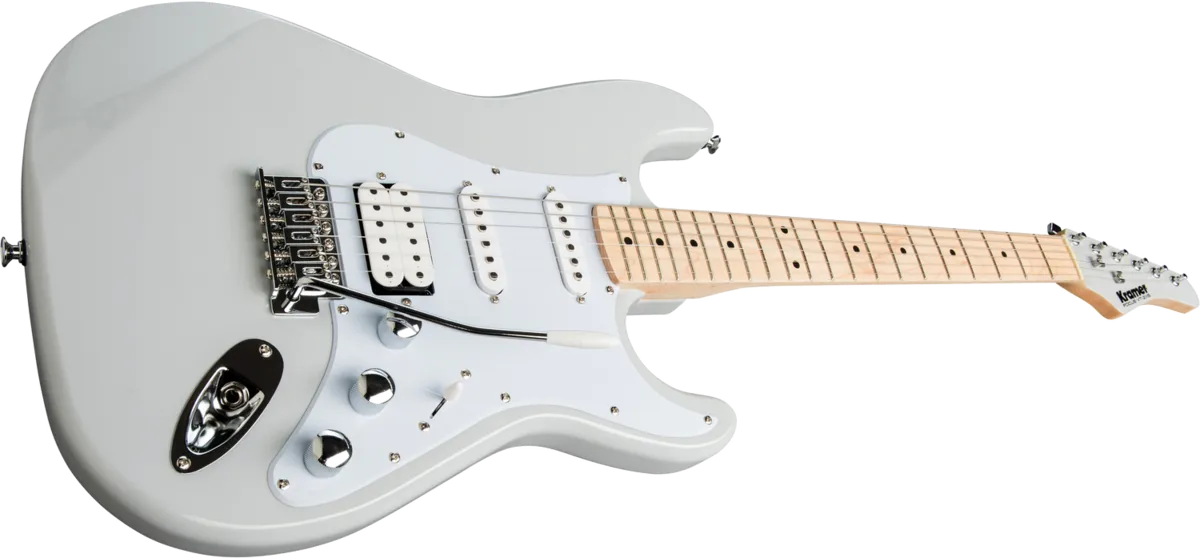Kramer Focus VT-211S Pewter Grey