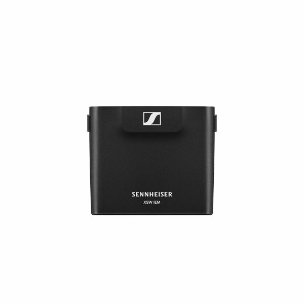 Sennheiser XSW IEM EK Battery Cover
