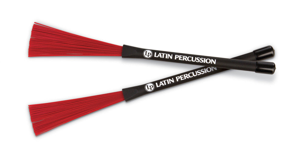 Latin Percussion LP Cajon Brushes