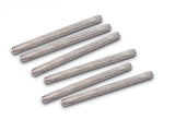 Pidike Percussion Rod 3/8" - LP372 + LP472 Everything Rack - suora Kromi