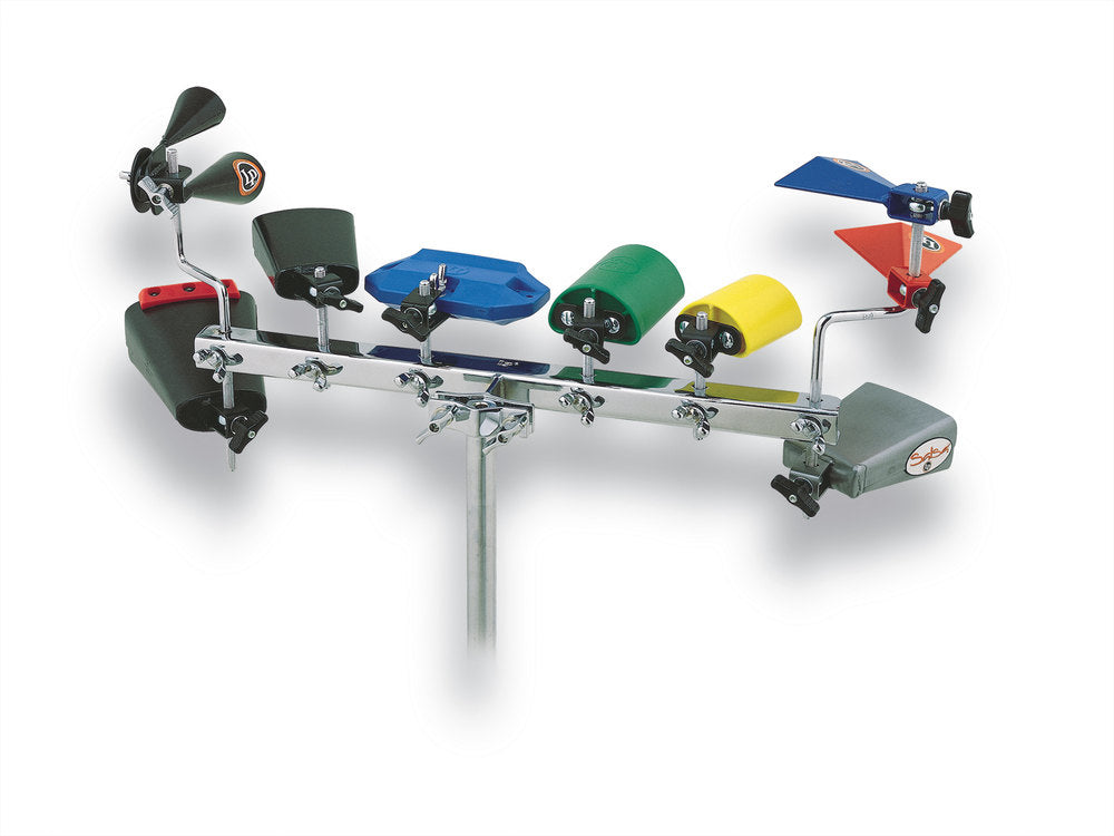 Pidike Percussion Rack Everything Rack