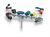Pidike Percussion Rack Everything Rack