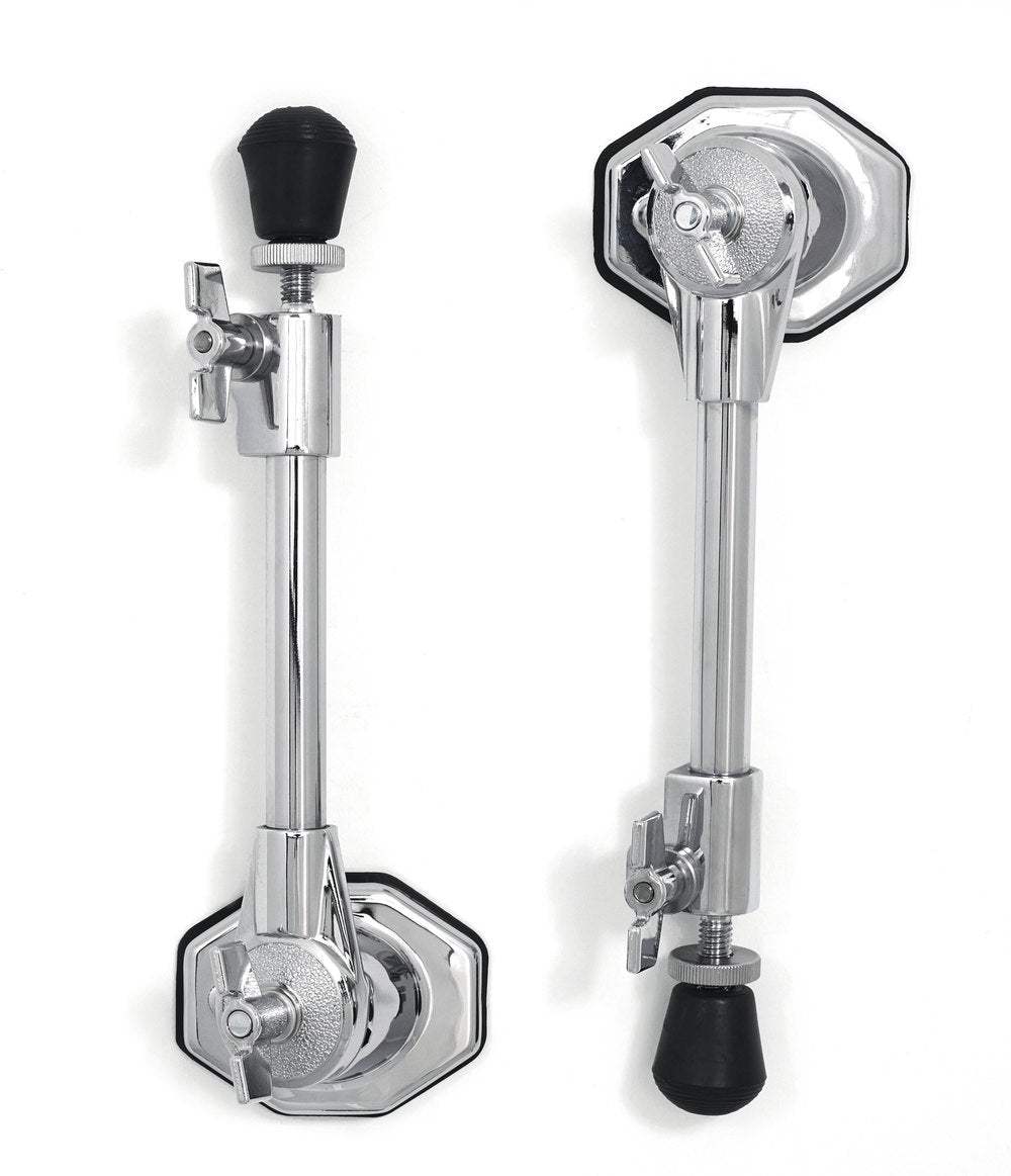 Bassorummun tarvikkeet Pro-jalat SC-BS4