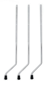 Lattia Tom tarvikkeet Lattia-tomin jalat 9,5 mm SC-TL1A