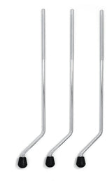 Lattia Tom tarvikkeet Lattia-tomin jalat 10,5 mm SC-TL2A