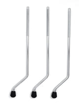 Lattia Tom tarvikkeet Lattia-tomin jalat 12,7 mm SC-TL3A