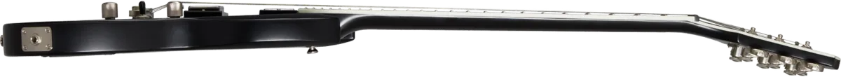 Epiphone SG Prophecy - Black Aged Gloss