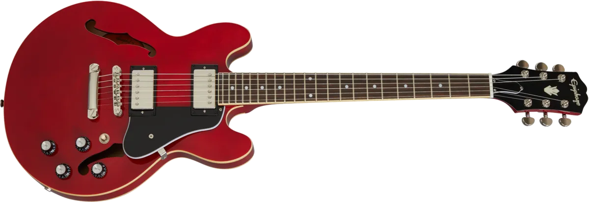 Epiphone ES-339 Cherry