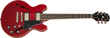 Epiphone ES-339 Cherry