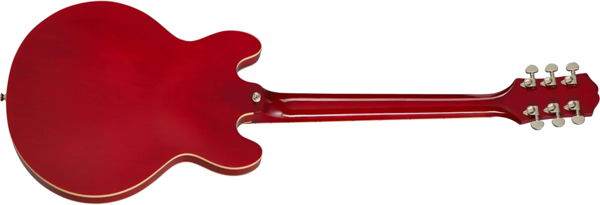 Epiphone ES-339 Cherry