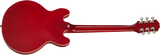 Epiphone ES-339 Cherry