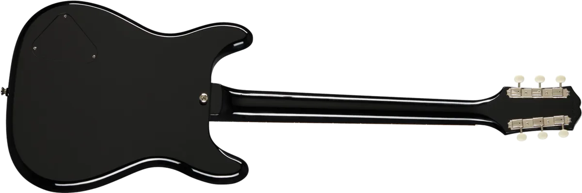 Epiphone Coronet Ebony
