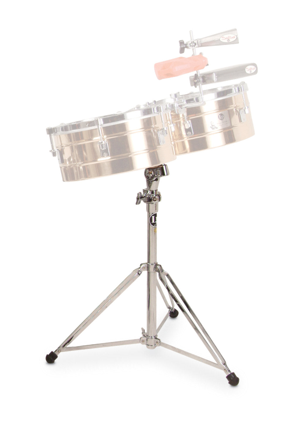 Timbales-teline