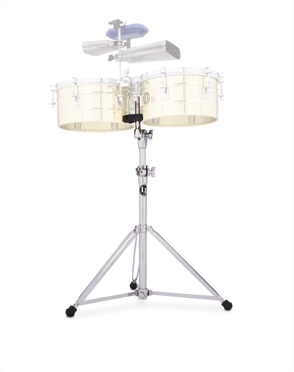 Timbales-teline Tito Puente Thunder Timbs