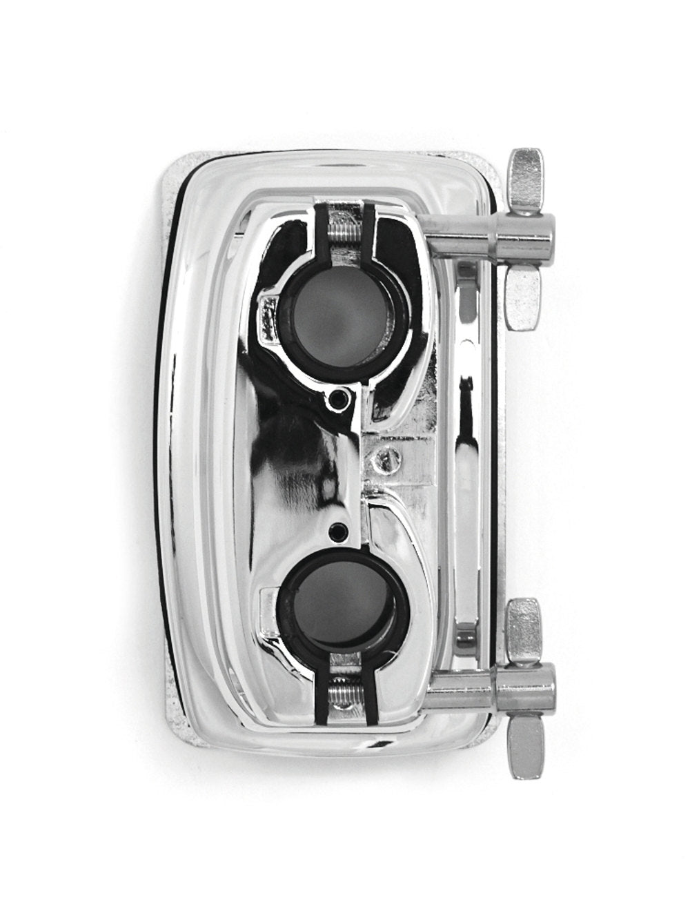 Tom-kiinnitys-systeemi BD-kiinnike SC-670BB