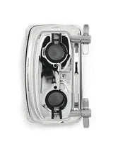 Tom-kiinnitys-systeemi BD-kiinnike SC-670BB