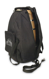 Conga bag Palladium