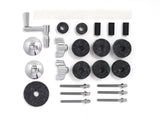 Gibraltar Drum Set Tech Kit SC-DSTK Tarvikesarja