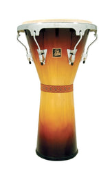 LP Aspire Djembe Vintage Sunburst