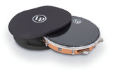 Pandeiro-pussi 10" LP3010 LP3010N -malleille