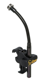 Latin Percussion LP Claw EZ Mount Gooseneck