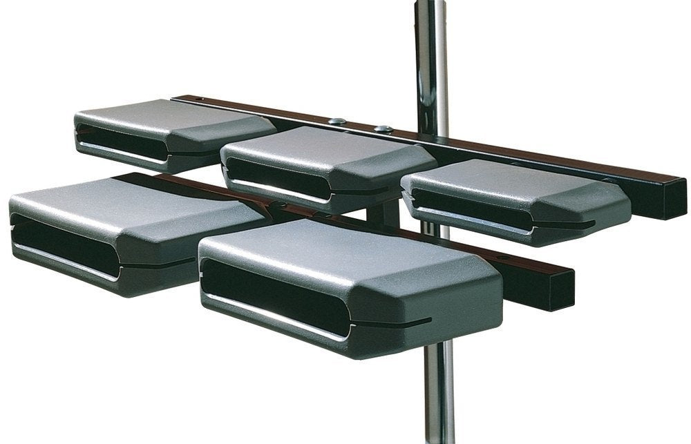 LP Granite Blocks - Perkussioblokit