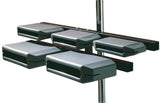 LP Granite Blocks - Perkussioblokit
