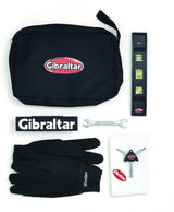 Räkkitarvikkeet Tech kit RF-TKIT