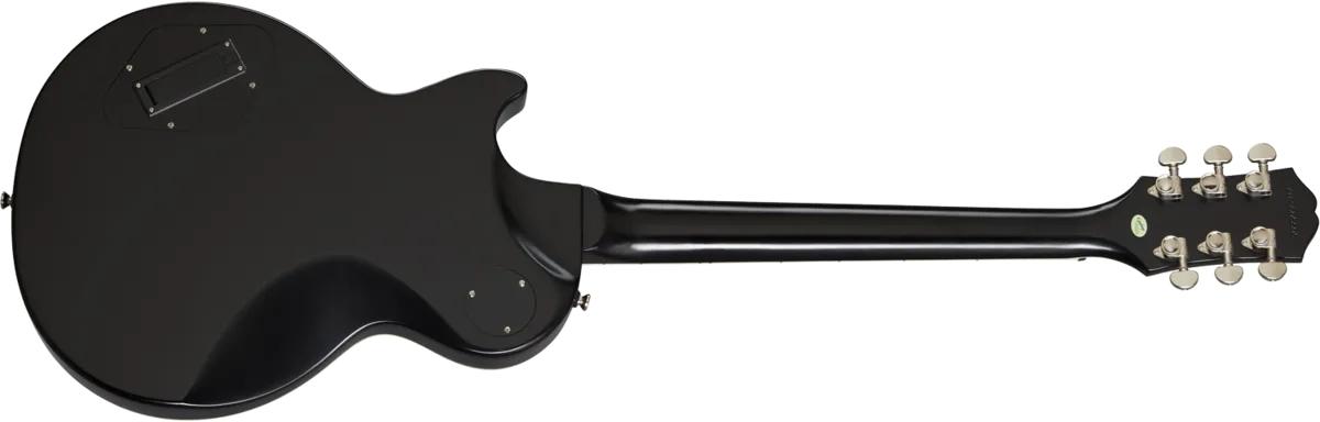 Epiphone Les Paul Prophecy - Olive Tiger Aged Gloss