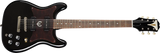 Epiphone Wilshire P-90 Ebony
