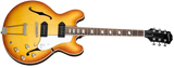 Epiphone Casino Made In USA Royal Tan