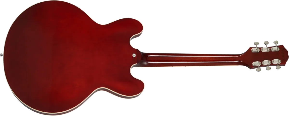 Epiphone Casino Made In USA Royal Tan
