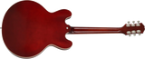 Epiphone Casino Made In USA Royal Tan