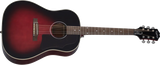 Epiphone Slash Signature J-45 Vermillion Burst