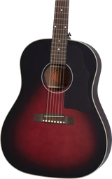 Epiphone Slash Signature J-45 Vermillion Burst