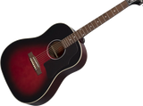Epiphone Slash Signature J-45 Vermillion Burst